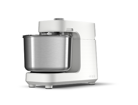 Halo Pro in Polar White